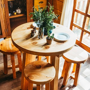 Живая мебель, выполненная из древесины в Безменово - bezmenovo.mebel54.com | фото