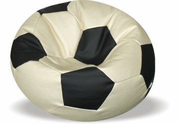 Кресло-Мяч Футбол в Безменово - bezmenovo.mebel54.com | фото