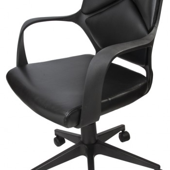Кресло офисное BRABIX Prime EX-515 (экокожа) в Безменово - bezmenovo.mebel54.com | фото