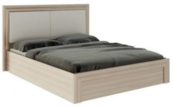 Кровать 1,6 Глэдис (М32) с подъемным механизмом Распродажа в Безменово - bezmenovo.mebel54.com | фото